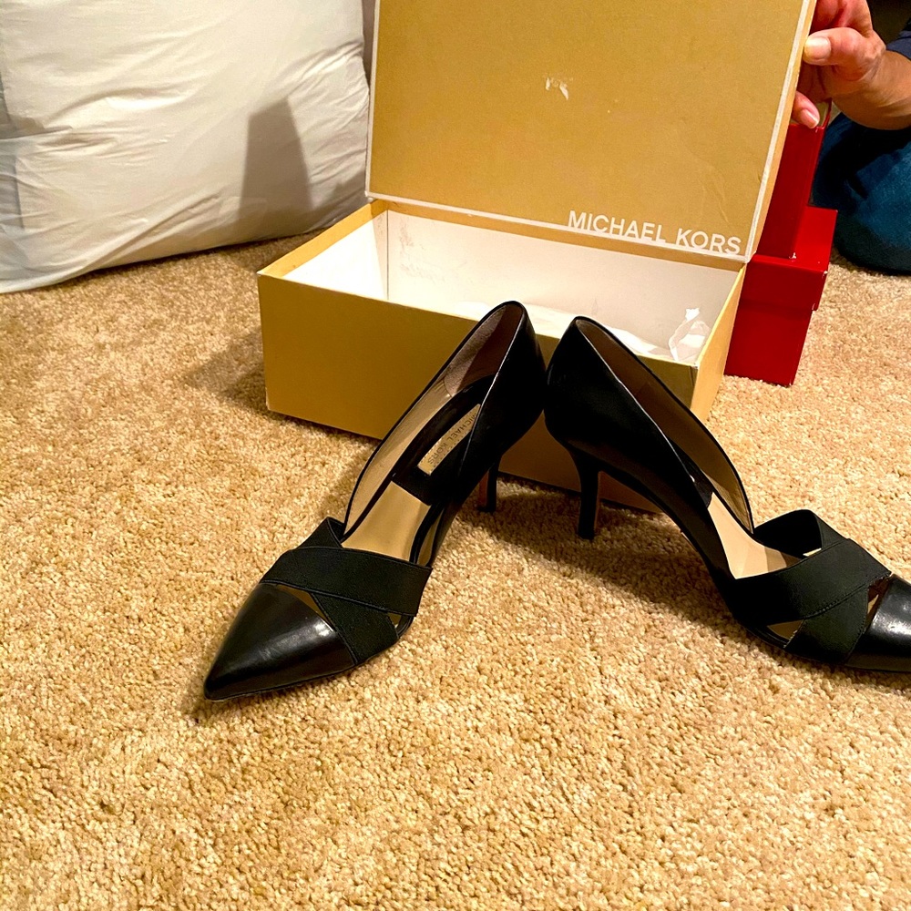 Michael Kors Heels